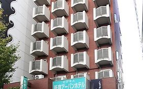 Shinjuku Urban Hotel